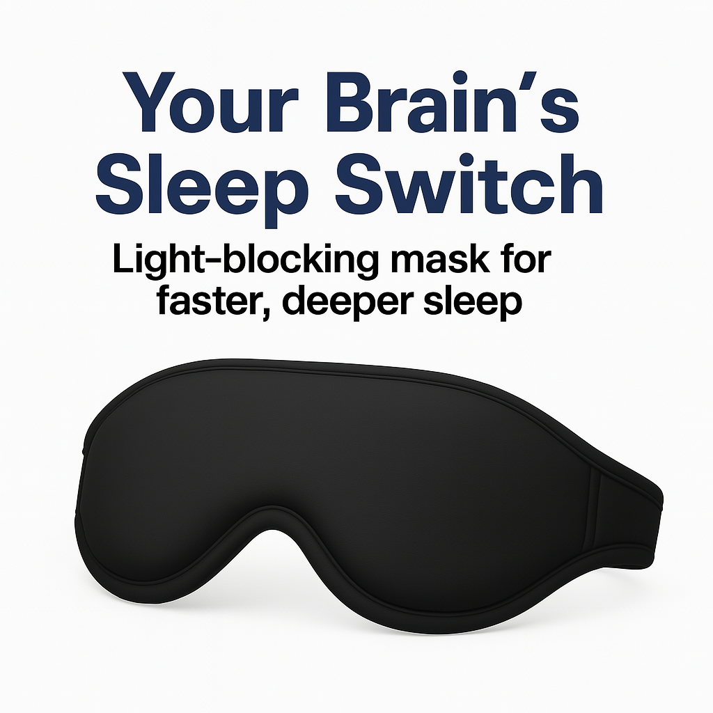 Nyro Sleep Mask