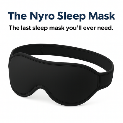Nyro Sleep Mask